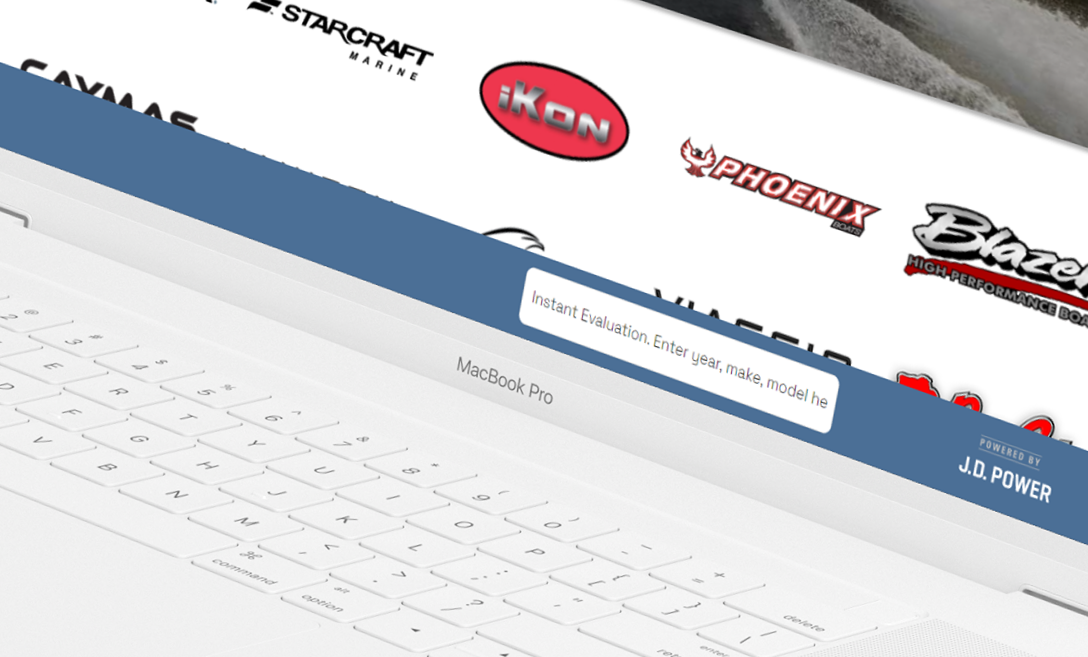 Live Search Banner Animation done